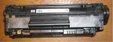 Color inkjet and toner cartridges are the most expensive of the bunch. Toner Cartridge Wikipedia