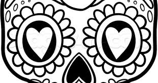 However, it kept on innovating. How To Draw A Sugar Skull Easy Step 10