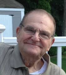 Obituary for Donald Harter