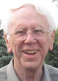 Ronald Spire (1933-2021)