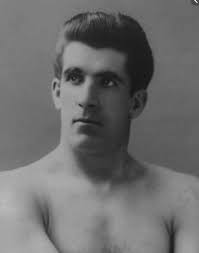 Classic Boxing Movie Gentleman Jim Starring Errol Flynn