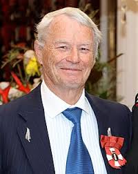 Keith Turner (businessman)