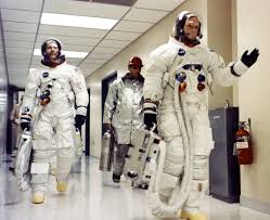 Thoughts from the first man to step on the moon. In Their Own Words What The Apollo 11 Astronauts Said About Their Monumental Moon Landing Accuweather