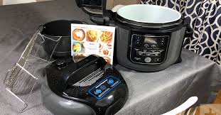 Make this easy ninja foodi slow cooker bbq chicken while you are out for the day! Ninja Foodi Op300 Review Digital Trends