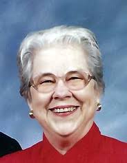 Obituary for Marjorie E. Donley