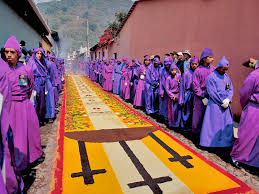 Si te gustó este artículo: Plan Now For Easter Semana Santa 2021 In Antigua Guatemala Viaventure