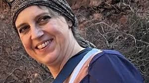 Sabrina trifft… Aktivistin Dana Hoffmann