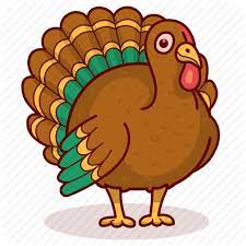Téléchargez gratuitement au format png, svg et pdf 👆. Bird Feathers Thanksgiving Turkey Icon Download On Iconfinder