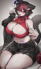 ANGEL Club 2018 May - erotic comic issue with sexy girls