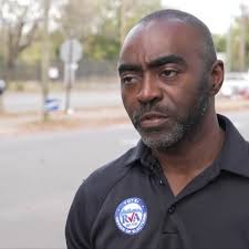 Security company that provided guards for Richmond elections official  demands $100,000 in unpaid invoices