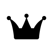 El Icono De La Corona Simbolo De Corona Ilustracion Vectorial Flat Ilustraciones Vectoriales Clip Art Vectorizado Libre De Derechos Image 40263054