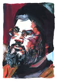 An Interview with Omar Khouri