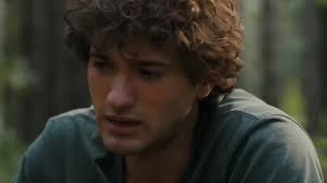 Seth Novak The Wilds