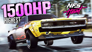 By daylight, compete in the speedhunter showdown, a series of sanctioned events where you can earn bank to customize your personal fleet of cars. Nfs Heat Crack Only Need For Speed Heat Crack Only Installation By Ktmx Free Tips