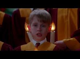 Hd Home Alone 2 Lost In New York Christmas Star Ost Home Alone New York Christmas Home Alone Movie