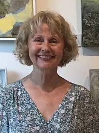 Marina Chamberlain blogs about how a collage artist found treasure