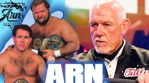 Arn Anderson Reveals If He Had Tension With Tully Blanchard