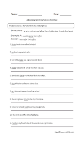 Afrikaans Worksheets Grade 3 Free Google Search Grammar Worksheets 2nd Grade Worksheets English Grammar Worksheets