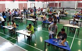 Pergaduhan tercetus apabila ahli pkr yang hadir pada sidang media itu menjerit dan membantah keputusan pemilihan di pulau pinang. Pemilihan Pkr Lebih 50 Ribu Ahli Di Kelantan Terengganu Mengundi Serentak Hari Ini Free Malaysia Today Fmt