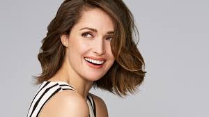 Attack of the clones (2002), the australian actress first made a splash in the us with a recurring role on the. Rose Byrne Talks About Playing The Villain In Spy Vanity Fair