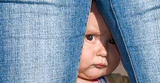 Daher wird in der fachliteratur auch oft von der achtmonatsangst gesprochen. Ab Wann Fremdeln Babys