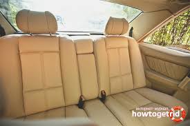 Jangan lupa like,share, and subscribe. Cara Membersihkan Tempat Duduk Kereta Anda Dengan Tangan Anda Sendiri