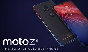 Lg g8 thinq vs motorola moto z4. Motorola Moto Z4 Makes Global Debut Key Features Deccan Herald