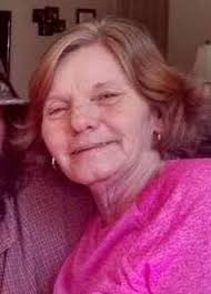 Class of 1968: Norma (Gebhardt) Overbey died of a heart attack