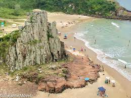 The winter seasons extends from june to september. Torres As Praias Mais Bonitas Do Rio Grande Do Sul Viajante Movel