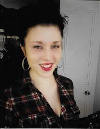 Angelica Fawn (Underly) Groendyk