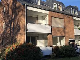 Rott, bockum · 60 m² · wohnung · gartennutzung · dachgeschosswohnung. 3 Zimmer Wohnung Zu Vermieten Friedrich Ebert Strasse 130 47800 Krefeld Bockum Mapio Net