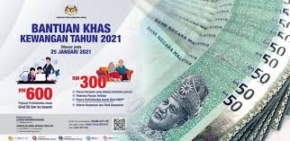 Pegawai kerajaan kumpulan pengurusan dan profesional yang sedang berkhidmat dalam perkhidmatan tetap. Berita Gembira Isnin Akan Ada Yang Terima Bantuan Khas Kerajaan Samada Rm300 Atau Rm600 Tetapi Ada Yang Tidak Layak Untuk Terima Dedah Media