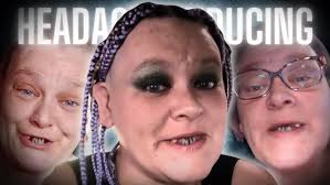 The Nastiest Scamming Couple On TikTok |Beth Osborn|