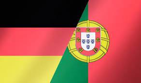 Sobre a opinião dos utilizadores. Portugal Vs Alemanha Contabilidade Eurovisiva