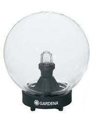 Gardena Lightline Leuchtenwandhalter 4313 Gunstig Kaufen Ebay