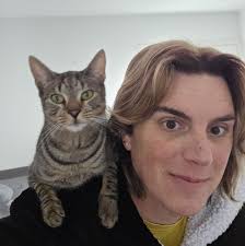 Jade Barnes in people