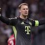 Manuel Neuer's Enduring Legacy Amid National Team Role Debate