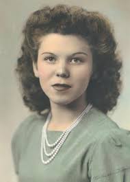 Norma E. Sheldon Obituary