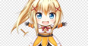 Check spelling or type a new query. Konosuba Chibi Art Nisekoi Anime Chibi Wajah Cg Karya Seni Png Pngegg