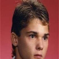 Todd Edward Neu Obituary