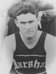 Marshall Athletics Hall of Fame