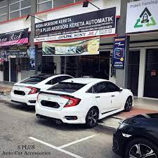 Maybe you would like to learn more about one of these? S Plus Auto Car Accessories Home Facebook