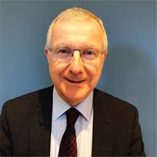 I'm pleased to share that I have been appointed as Chair of the Board of…