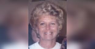 Obituary information for Linda Gayle Widner