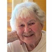 Margaret Josephine Chateau Obituary (2022)