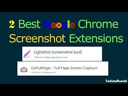 Best Screenshot Extensions For Google Chrome Urdu Youtube In 2020 Google Chrome Extensions Google Extensions Google Chrome