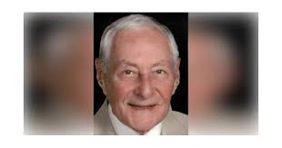 Charles J. "Jim" Cunningham Obituary (2023)