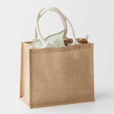 12 locations across usa, canada and. Muji Launches New Reusable Jute Tote Bag