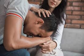 Sympathetic Things To Say To Your Boyfriend After A Death - LoveDevani.com