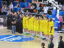 Australia's premier winter basketball league nbl1 will take another major step in its e. Australia Men S National Basketball Team Wikipedia